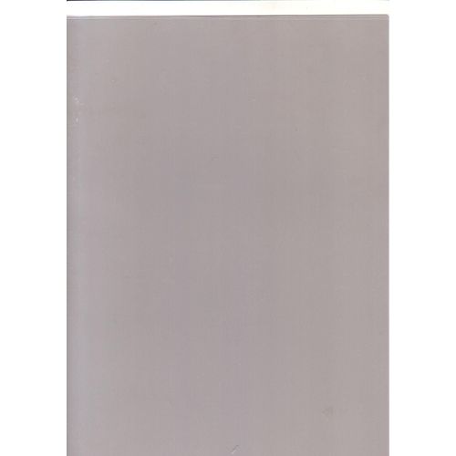 Reliquat De 12 Feuilles Transparentes Pour Rétroprojecteur  - Format A4