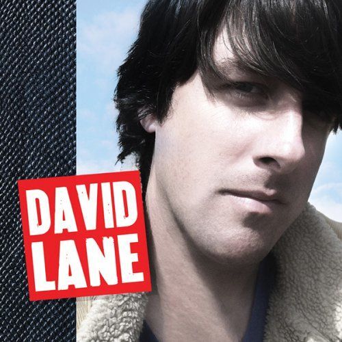 David Lane