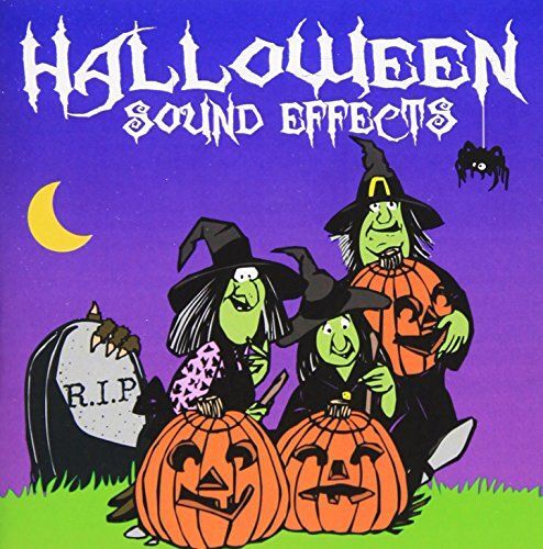 Halloween Sound Effects