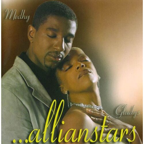 Allianstars Vol.1 Gladys Cabarrus & Medhy Custos