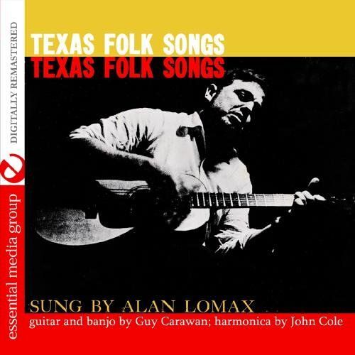 Texas Folk Songs