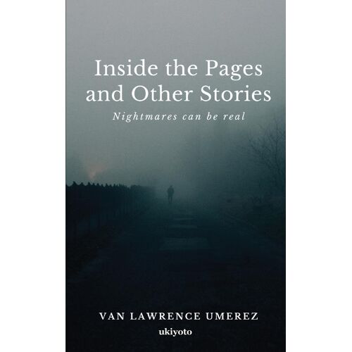 Inside The Pages And Other Stories