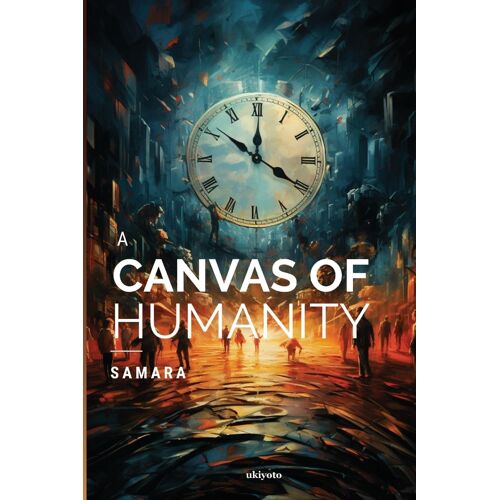 A Canvas Of Humanity