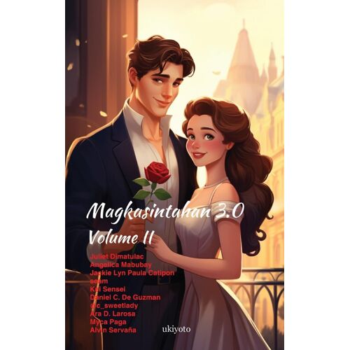 Magkasintahan 3.0 Volume Ii