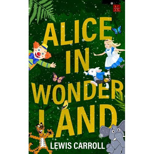 Alice In Wonderland