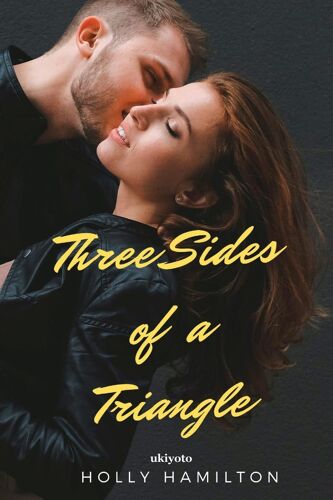Three Sides Of A Triangle
