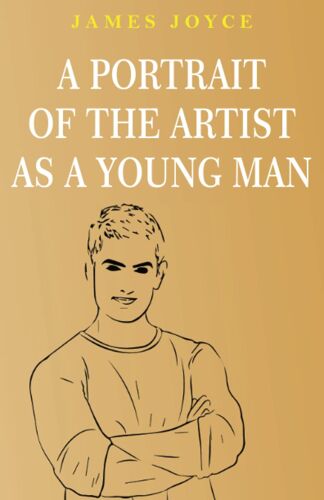 A Portrait Of The Artist As A Young Man