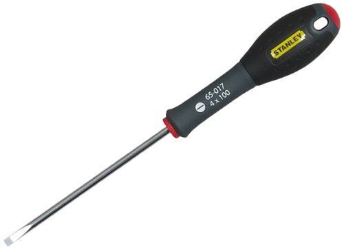 FatMax Tournevis Electricien 3,5 X 75mm Stanley - 3253560649838