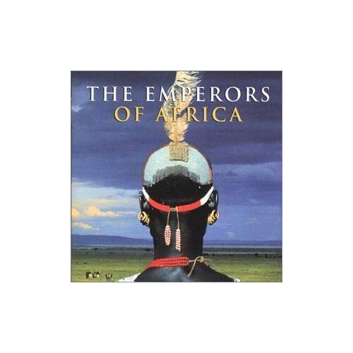 Emperors Of Africa - European Import