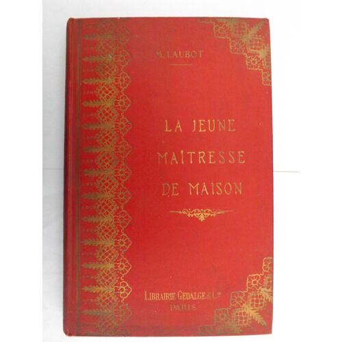 La Jeune Maîtresse De Maison