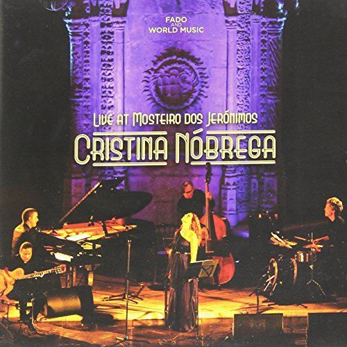 Live At Mosteiro Dos Jeronimos