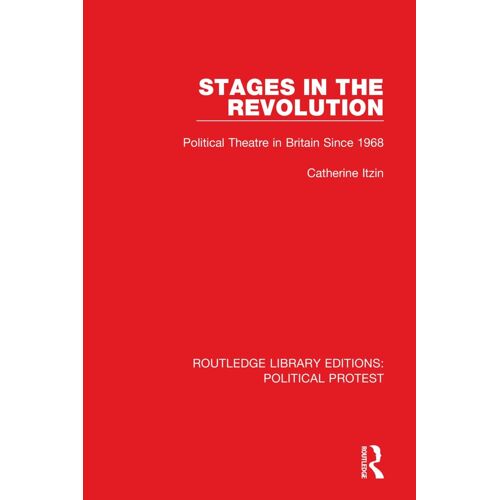 Stages In The Revolution
