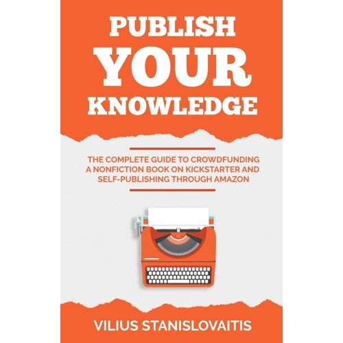 Publish Your Knowledge