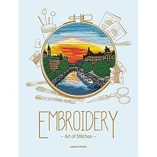 Embroidery