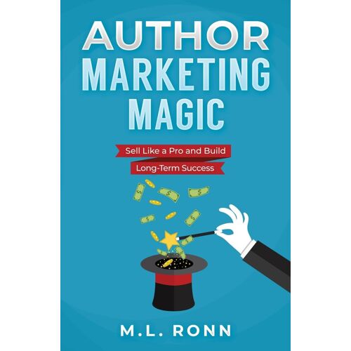 Author Marketing Magic