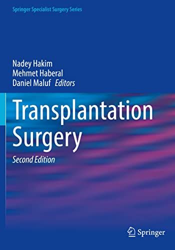 Transplantation Surgery