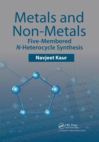 Metals And Non-Metals