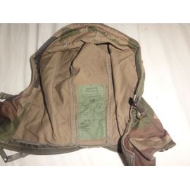  Capuche De Veste De Combat 3m 