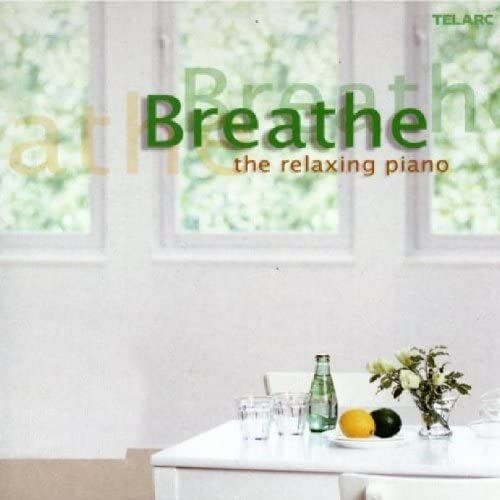 Breathe:Relaxing Piano