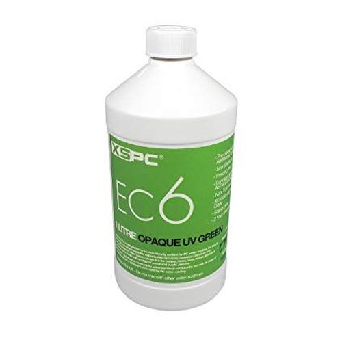 XSPC EC6 liquide de refroidissement