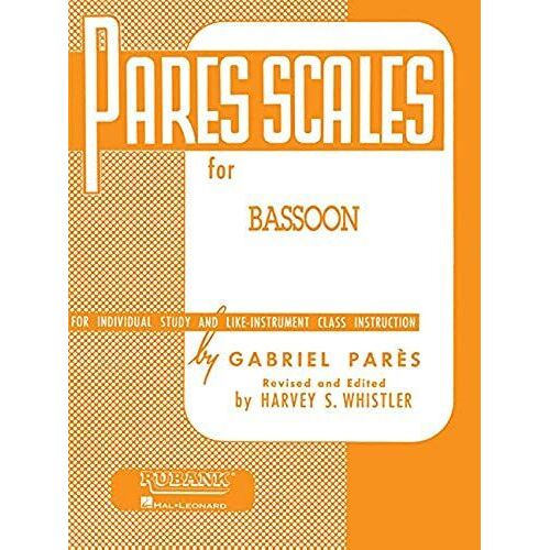 Pares Scales