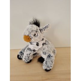 Peluche Ane Gris Corsica Textisun