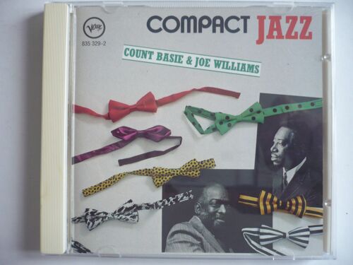 Compact Jazz