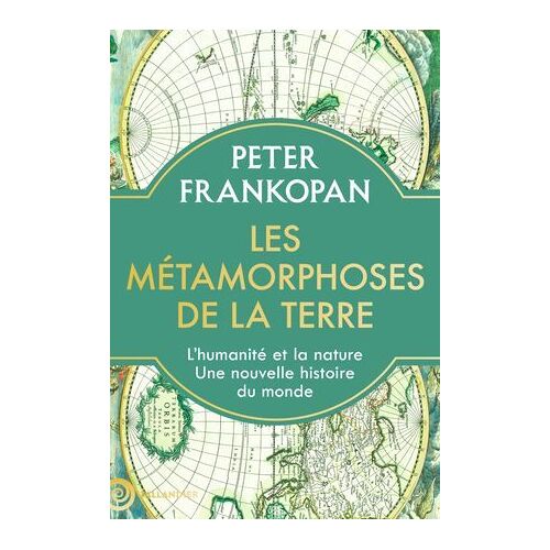 Les Métamorphoses De La Terre