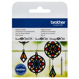 Accessoire BROTHER Scan N Cut Lame decoupe standart