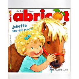 Abricot 310 