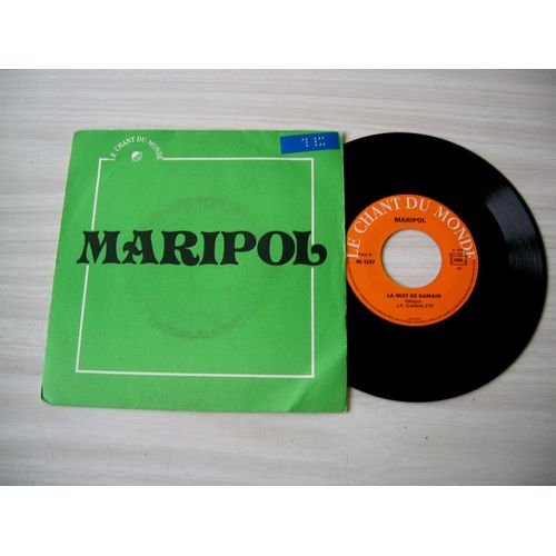 La Nuit De Samain/Vers Branty Bay