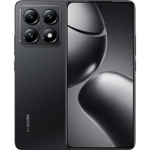 Xiaomi 14T 5G Dual-SIM 512 Go Noir Titane