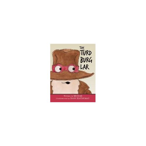 The Turd Burglar