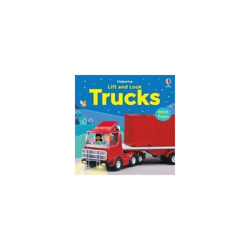 Lift And Look Trucks