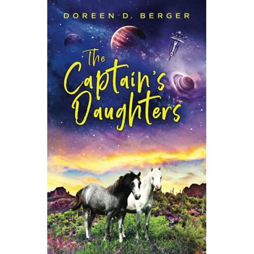The Captain's Daughters