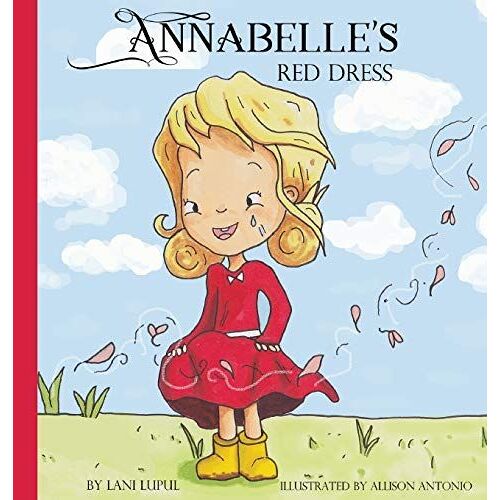 Annabelle's Red Dress