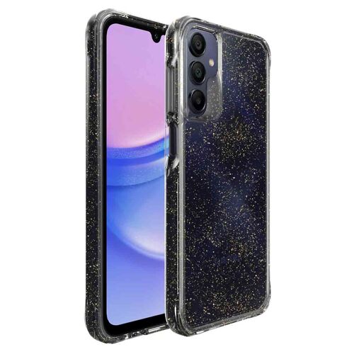 Imoshion Coque Pailletée Samsung Galaxy A15 (5g/4g) Dorée