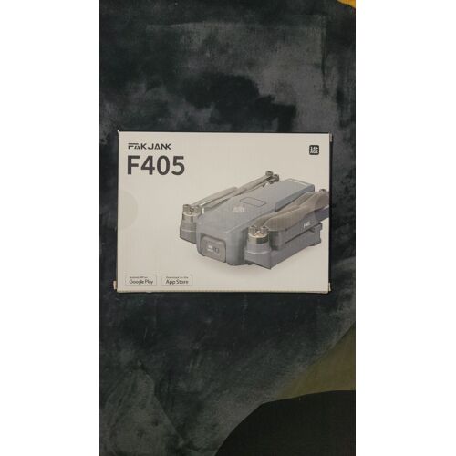 Drone Fakjank F405-Fakjank