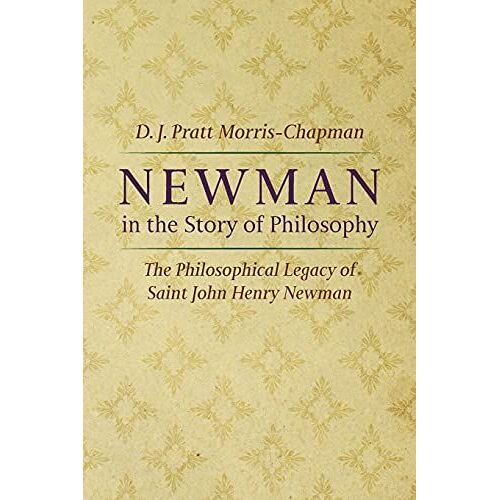 Newman In The Story Of Philosophy