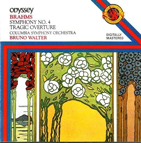 Symphony 4 / Tragic Overture