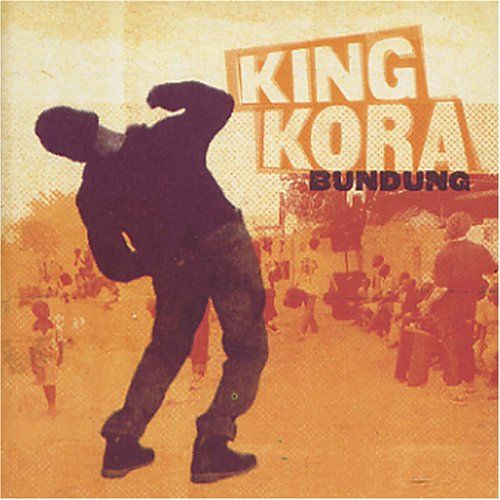 King Kora Dundunq
