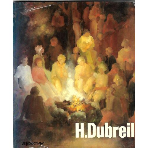 Dubreil
