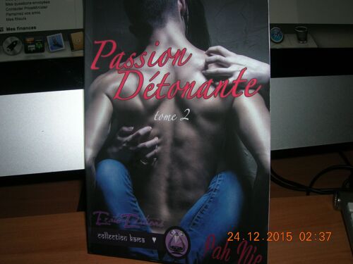 Passion Détonante