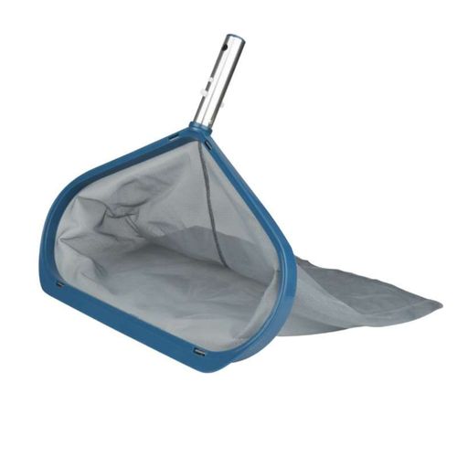 Epuisette de fond cadre aluminium Blue Line