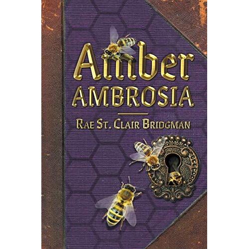 Amber Ambrosia