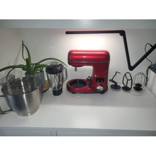 Robot pâtissier Silvercrest