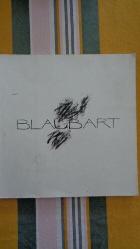 Blaubart (Herzog Blaubarts Burg)