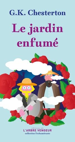 Le Jardin Enfumé