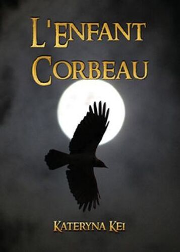 L'enfant Corbeau