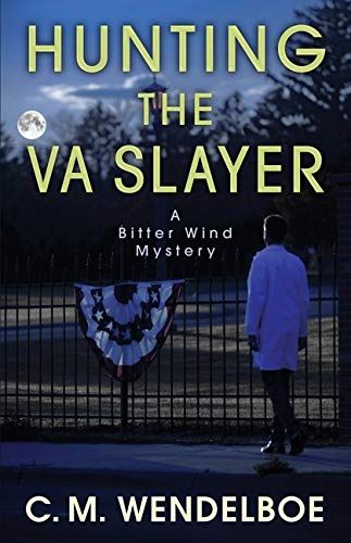 Hunting The Va Slayer